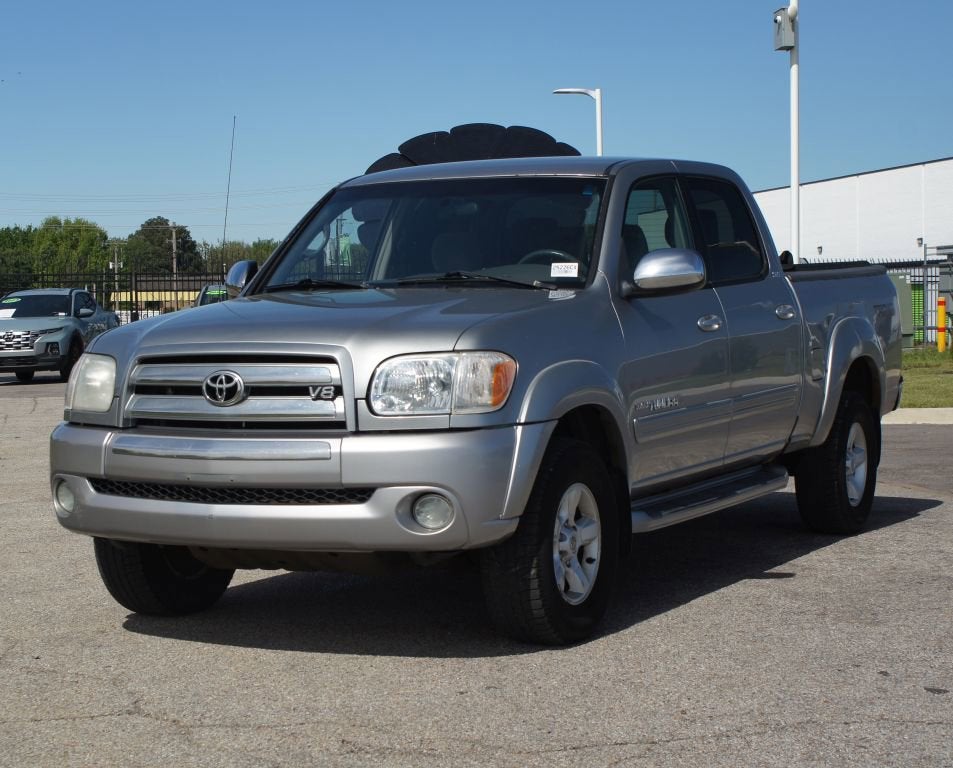 2006 Toyota Tundra SR5