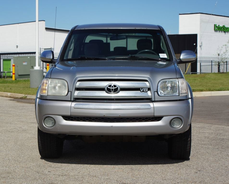 2006 Toyota Tundra SR5