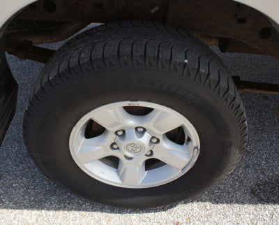 2006 Toyota Tundra SR5