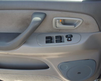 2006 Toyota Tundra SR5