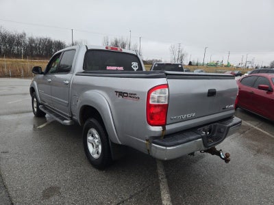 2006 Toyota Tundra SR5