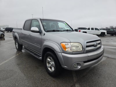 2006 Toyota Tundra SR5