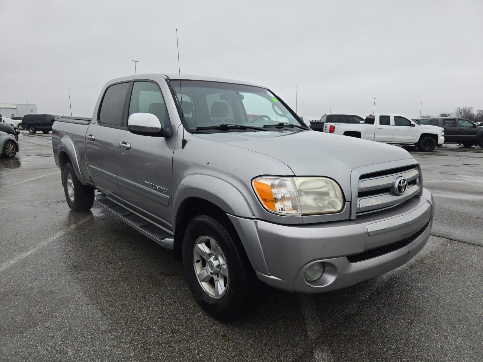2006 Toyota Tundra SR5