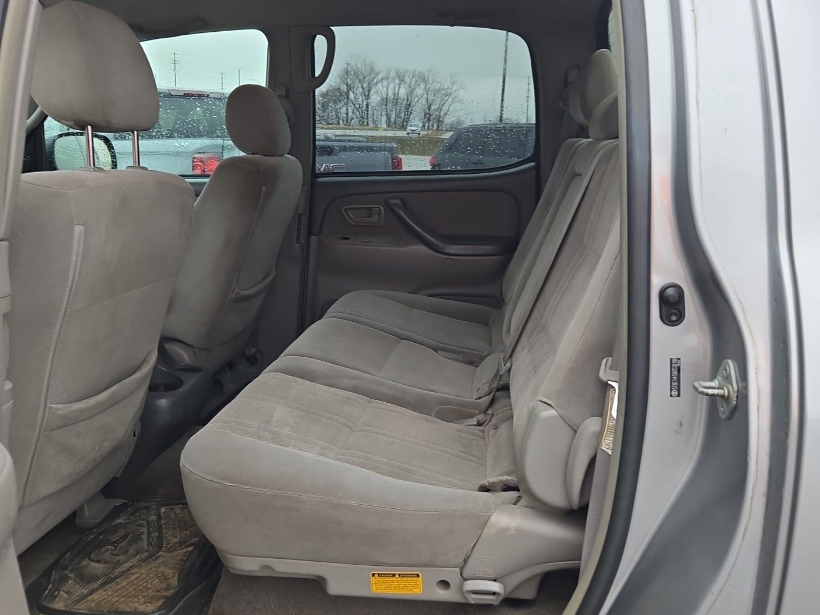 2006 Toyota Tundra SR5