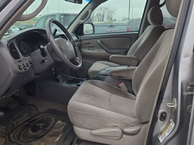 2006 Toyota Tundra SR5