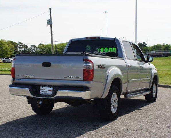 2006 Toyota Tundra SR5