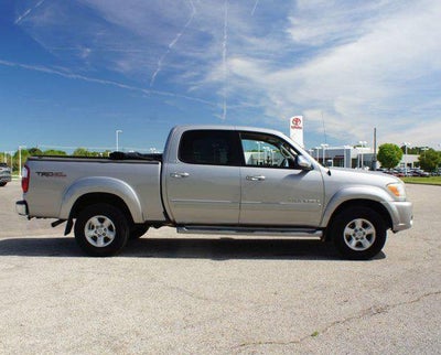 2006 Toyota Tundra SR5