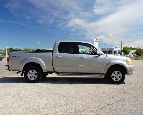 2006 Toyota Tundra SR5