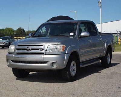 2006 Toyota Tundra SR5