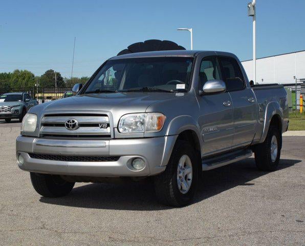 2006 Toyota Tundra SR5
