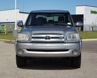 2006 Toyota Tundra SR5