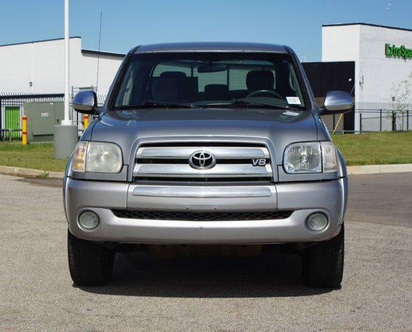 2006 Toyota Tundra SR5