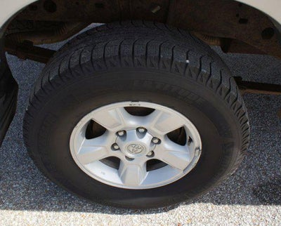 2006 Toyota Tundra SR5