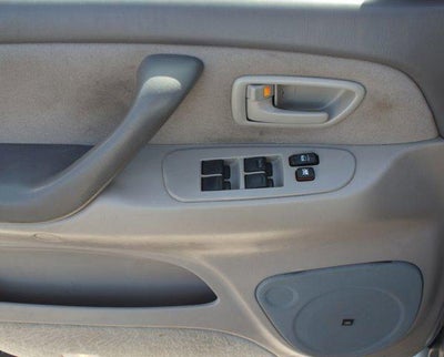2006 Toyota Tundra SR5