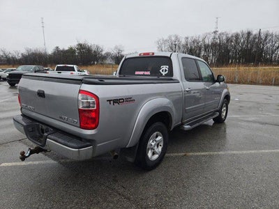 2006 Toyota Tundra SR5