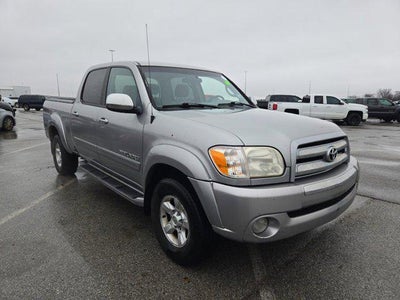 2006 Toyota Tundra SR5