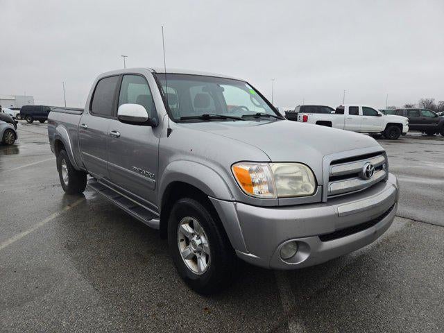 2006 Toyota Tundra SR5