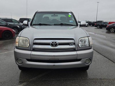 2006 Toyota Tundra SR5