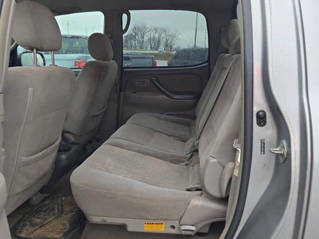 2006 Toyota Tundra SR5