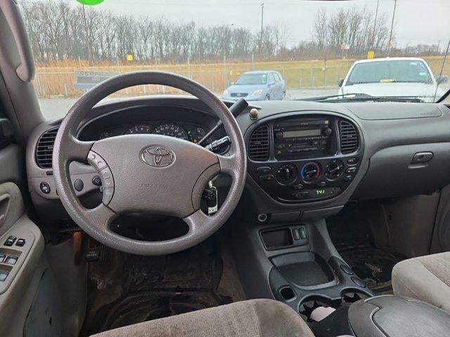 2006 Toyota Tundra SR5