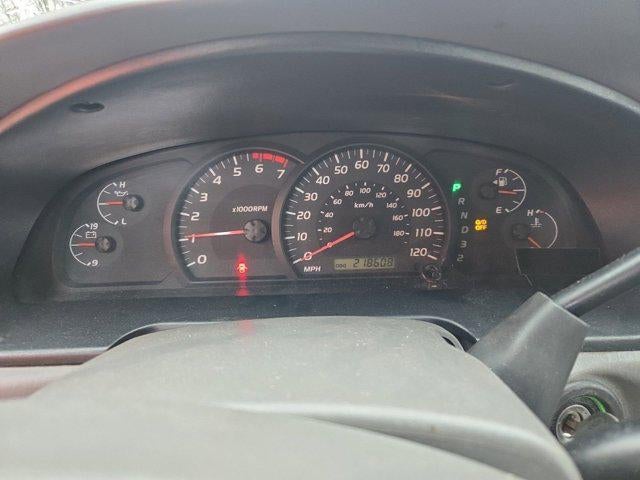 2006 Toyota Tundra SR5