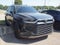 2025 Toyota Grand Highlander Platinum