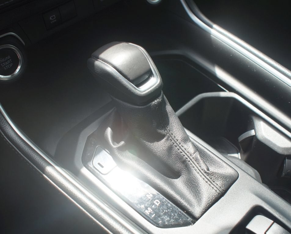 2025 Toyota Grand Highlander Platinum