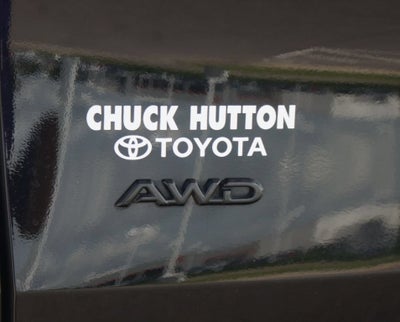 2025 Toyota Grand Highlander Platinum