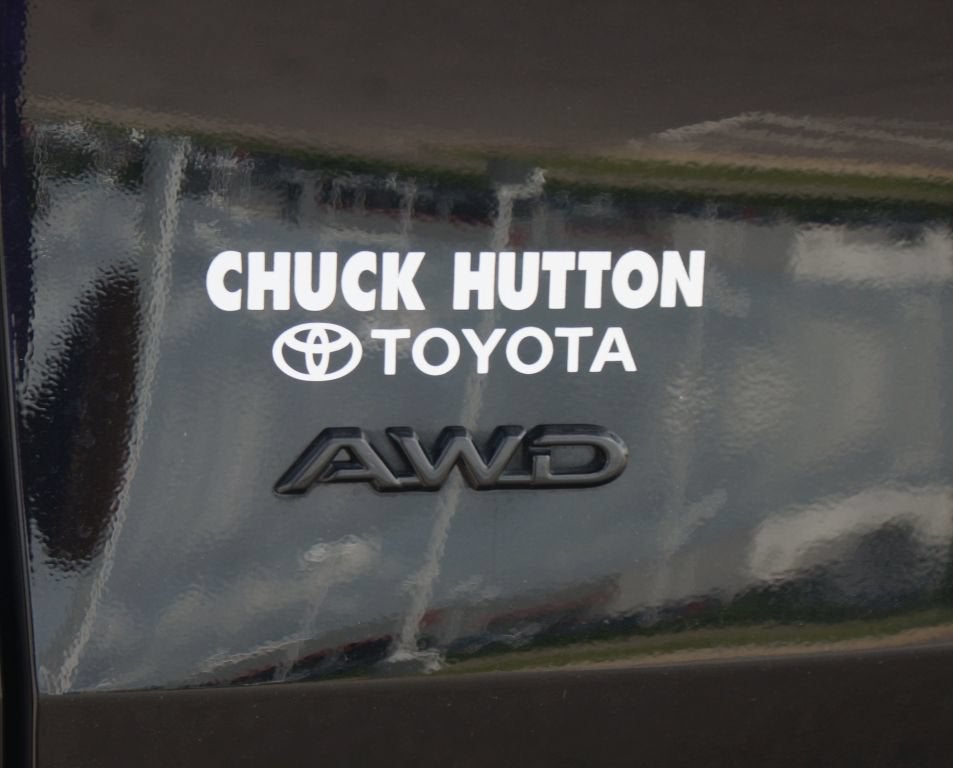 2025 Toyota Grand Highlander Platinum