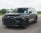 2025 Toyota Grand Highlander Platinum