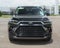 2025 Toyota Grand Highlander Platinum