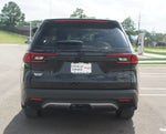 2025 Toyota Grand Highlander Platinum