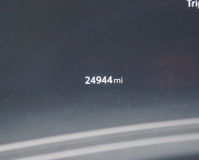 2025 Toyota Grand Highlander Platinum