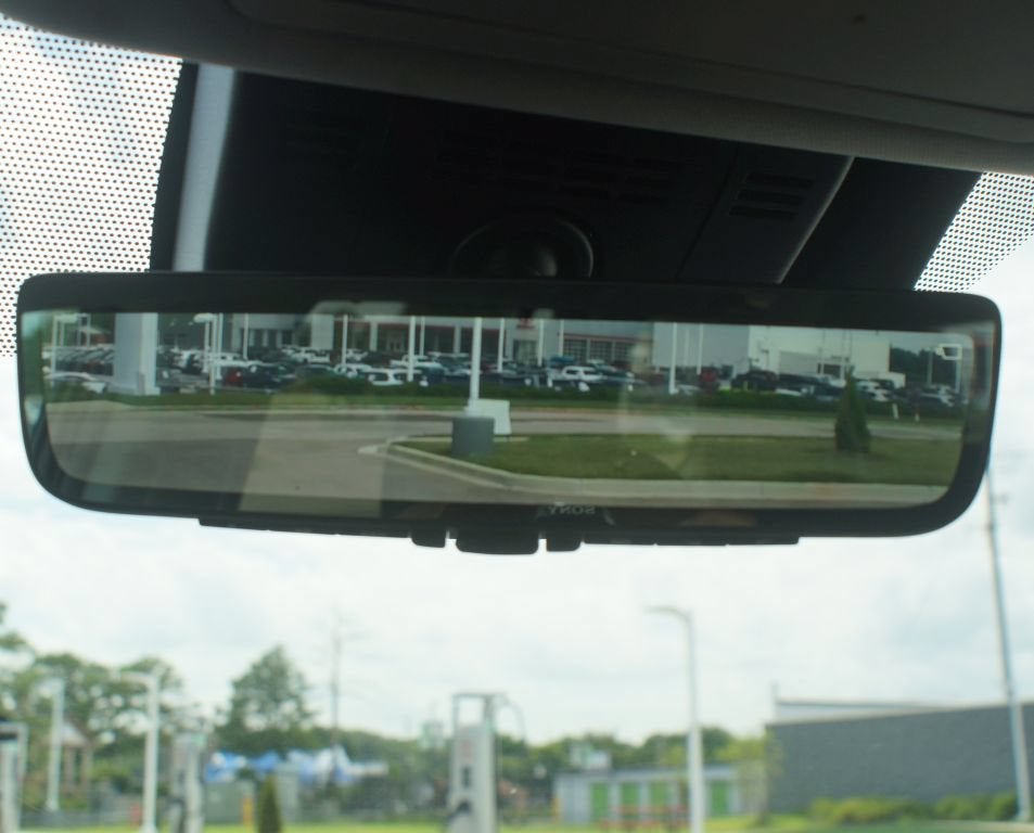 2025 Toyota Grand Highlander Platinum