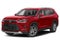 2025 Toyota Grand Highlander Platinum