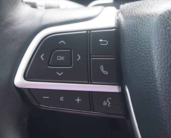 2025 Toyota Grand Highlander Platinum