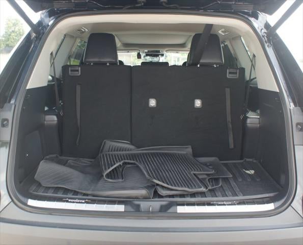 2025 Toyota Grand Highlander Platinum