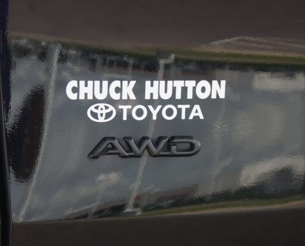 2025 Toyota Grand Highlander Platinum