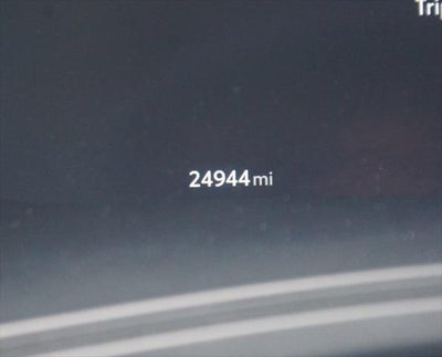2025 Toyota Grand Highlander Platinum
