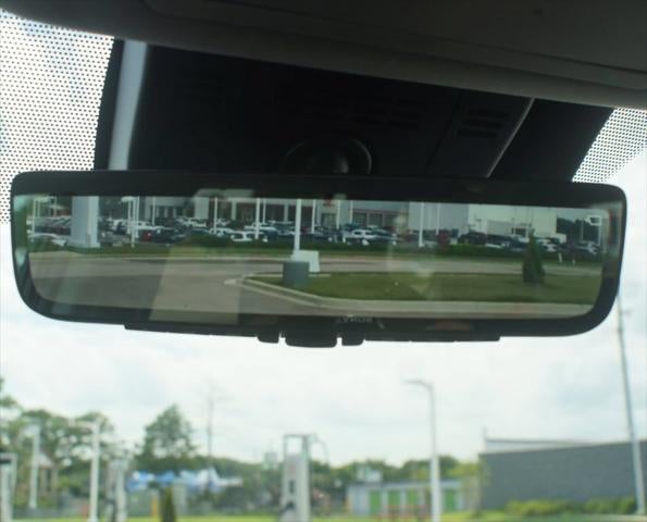 2025 Toyota Grand Highlander Platinum