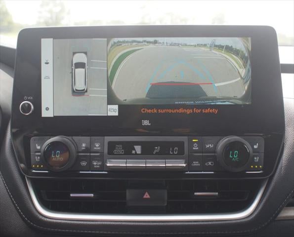 2025 Toyota Grand Highlander Platinum