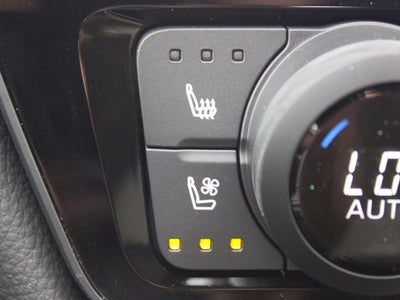 2026 Toyota Grand Highlander Base