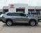 2025 Toyota Grand Highlander Platinum