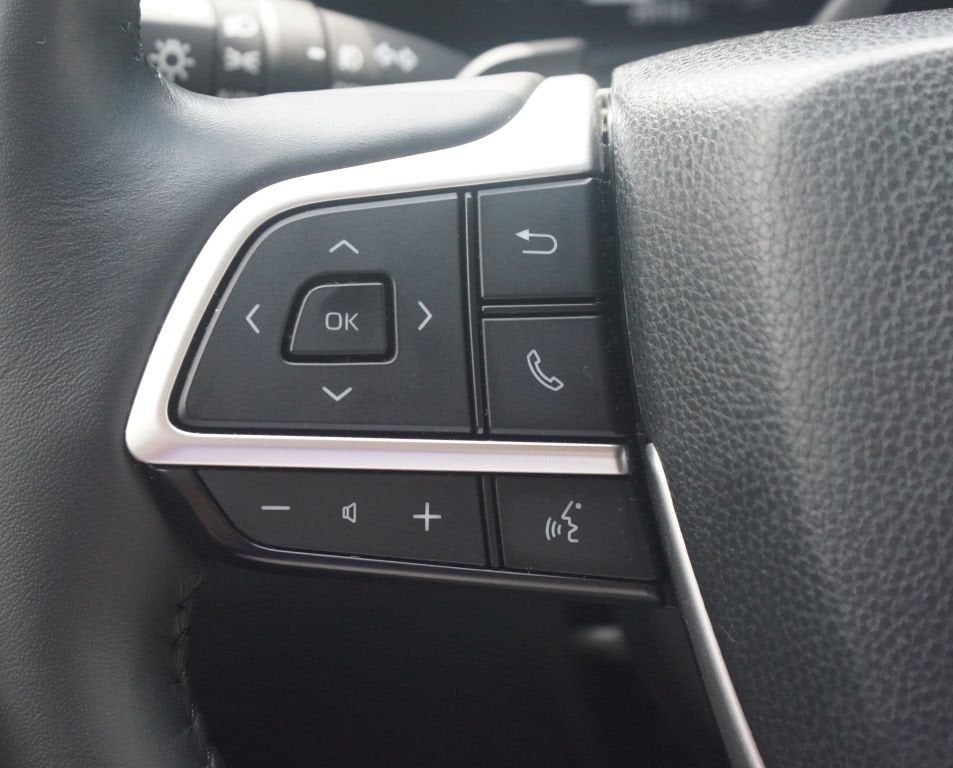2025 Toyota Grand Highlander Platinum