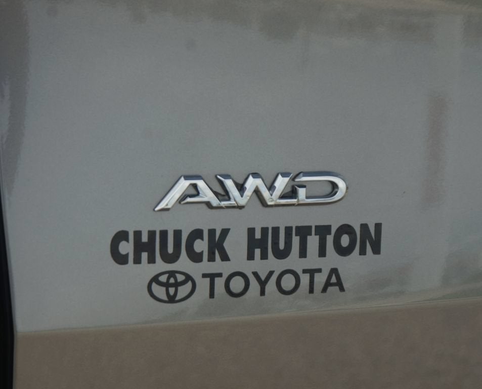 2025 Toyota Grand Highlander Platinum