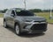 2025 Toyota Grand Highlander Platinum