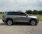 2025 Toyota Grand Highlander Platinum