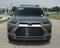 2025 Toyota Grand Highlander Platinum