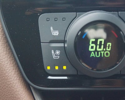 2025 Toyota Grand Highlander Platinum
