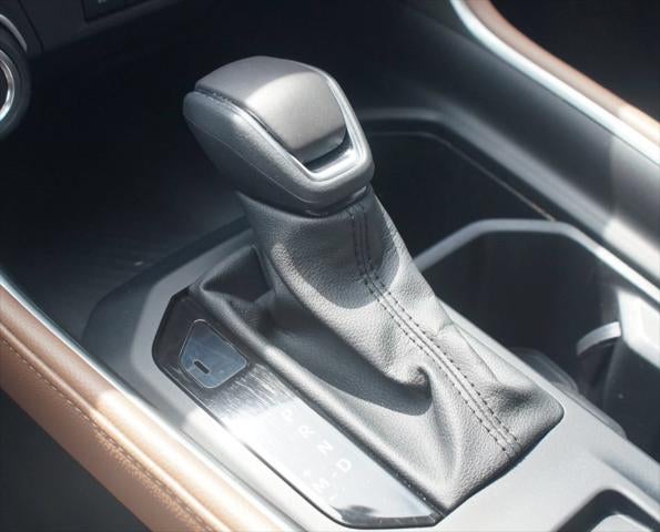 2025 Toyota Grand Highlander Platinum